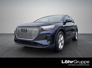 Audi Q4 e-tron 2022
