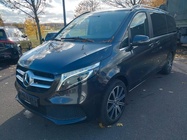 Mercedes-Benz V-Class 2020
