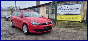 Volkswagen Golf 2012