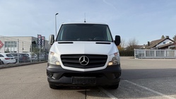 Mercedes-Benz Sprinter 2018