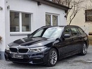 BMW 5 Series 2020