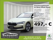 Skoda Superb 2025