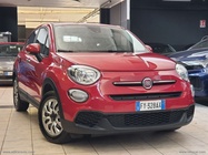 Fiat 500X 2019