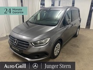 Mercedes-Benz T-Class 2022