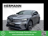 Renault Megane 2022