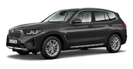 BMW X3 2021