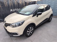 Renault Captur 2019