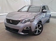 Peugeot 5008 2020