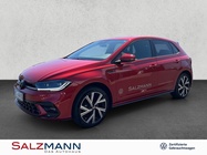 Volkswagen Polo 2025