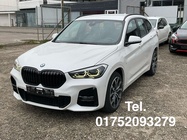 BMW X1 2021