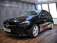 Mercedes-Benz B-Class 2023
