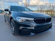 BMW 5 Series 2019