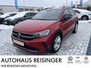 Volkswagen Taigo 2025