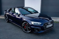 Audi S5 2021