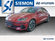 Hyundai Ioniq6 2024