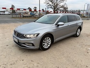 Volkswagen Passat 2020