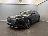 Audi e-tron 2021