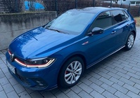 Volkswagen Polo 2022
