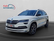 Skoda Karoq 2022