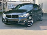 BMW 3 Series 2017