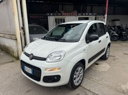 Fiat Panda 2020