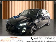 Peugeot 208 2025