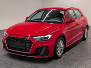 Audi A1 2022