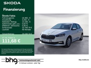 Skoda Fabia 2025