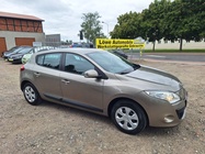 Renault Megane 2011