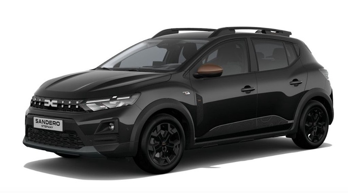 Dacia Sandero 2026