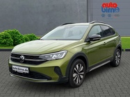 Volkswagen Taigo 2024