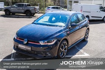 Volkswagen Polo 2024