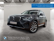 BMW X3 2023