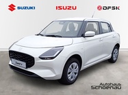 Suzuki Swift 2025