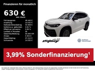 Volkswagen Tayron 2025