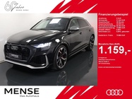 Audi RSQ8 2022