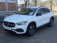 Mercedes-Benz GLA-Class 2020
