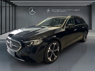 Mercedes-Benz E-Class 2024