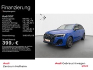 Audi SQ7 2024