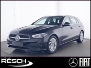 Mercedes-Benz C-Class 2024