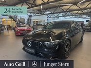 Mercedes-Benz A-Class 2024