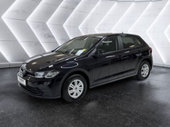 Volkswagen Polo 2025