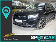Opel Corsa 2026