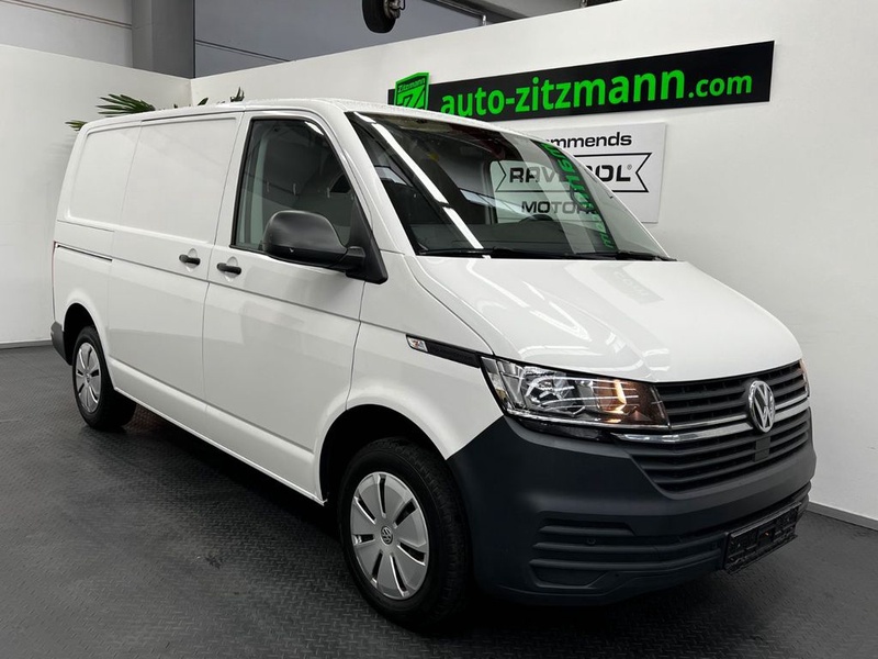 Volkswagen T6