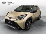 Toyota Aygo 2023