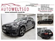 Mercedes-Benz C-Class 2020