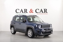 Jeep Renegade 2025