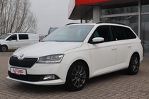Skoda Fabia 2022