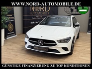 Mercedes-Benz CLA-Class 2020