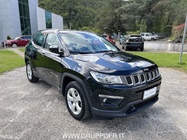 Jeep Compass 2019